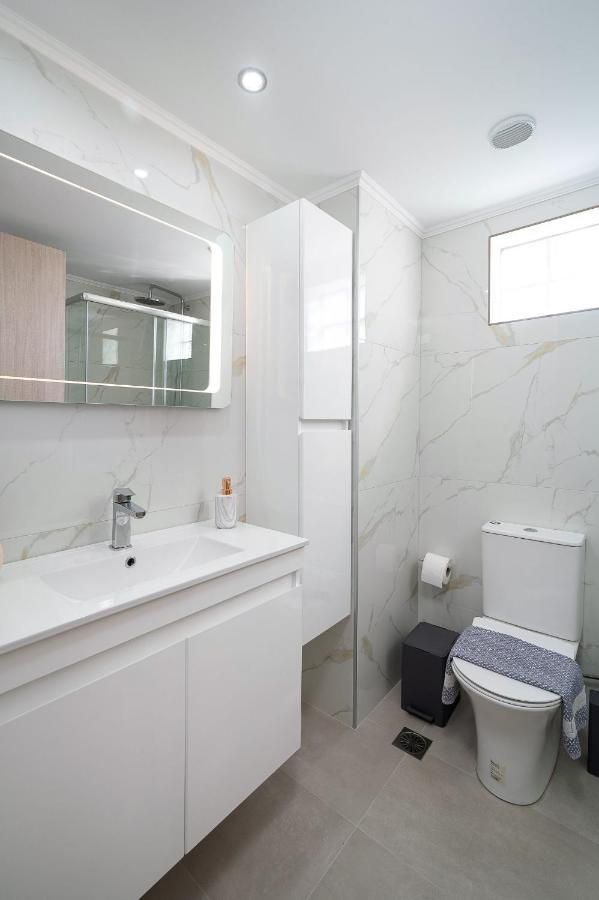 Amersa Luxury Apartments Heraklion  Exterior photo
